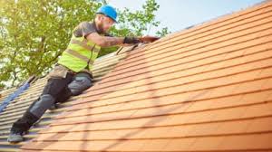 EPDM Roofing in Niles, IL