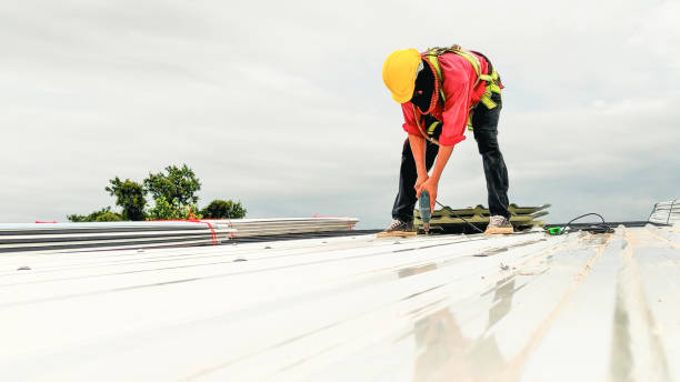 Trusted Niles, IL Roofing Service Experts