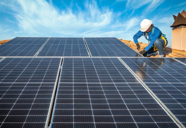 Best Commercial Roofing Services  in Nes, IL